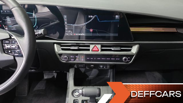 Kia NIRO Prestige купить на сайте DeffCars