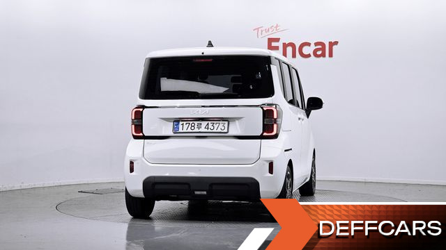 Kia RAY Signature купить на сайте DeffCars
