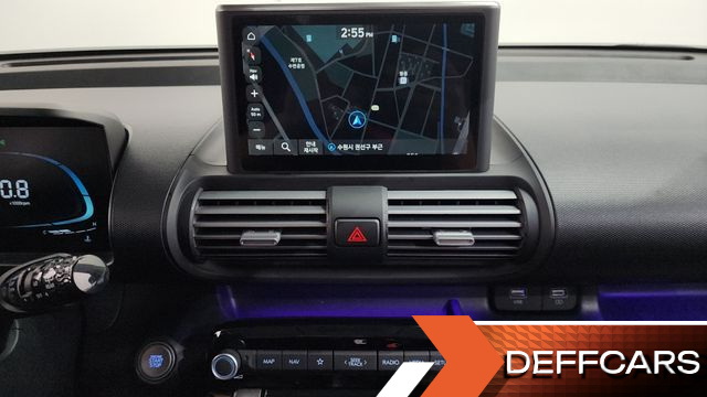Hyundai CASPER Turbo Inspiration купить на сайте DeffCars