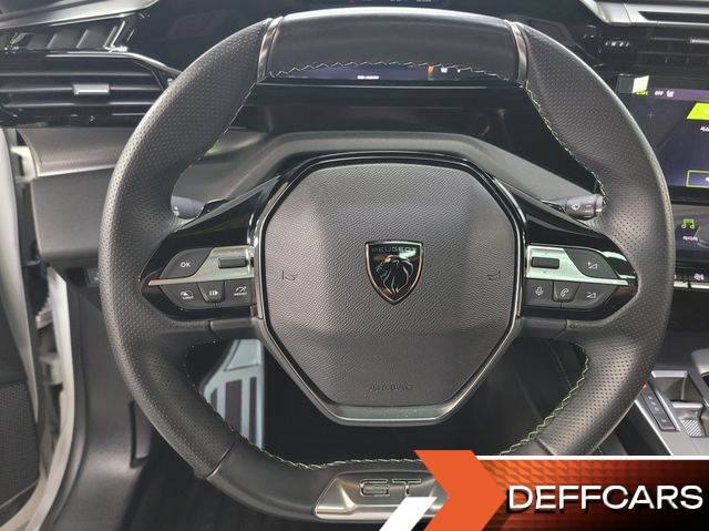 Peugeot 408 1.2 Pure Tech GT купить на сайте DeffCars