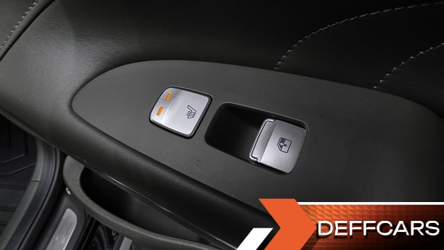 Hyundai GRANDEUR 3.3 Calligraphy купить на сайте DeffCars