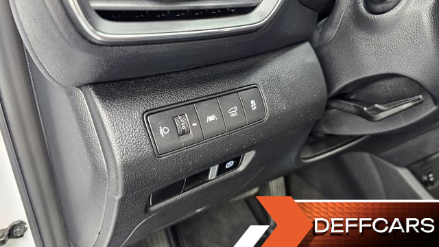 Hyundai SANTAFE HEV 1.6 2WD Prestige купить на сайте DeffCars