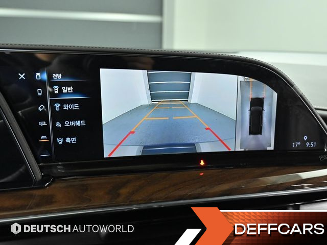 Cadillac ESCALADE 6.2 Premium Luxury Platinum купить на сайте DeffCars