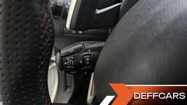 Peugeot 308 1.5 BlueHDi GT Line купить на сайте DeffCars