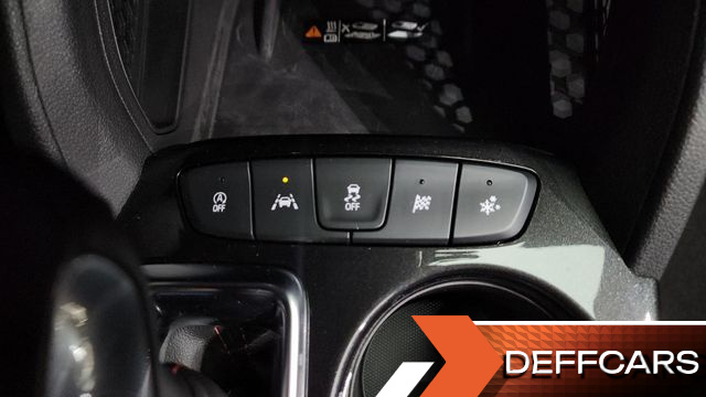 ChevroletGMDaewoo TRAILBLAZER 1.3 Turbo 2WD RS купить на сайте DeffCars