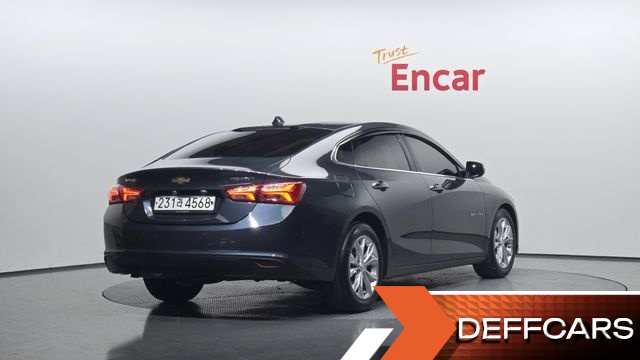 ChevroletGMDaewoo MALIBU 1.3 Turbo Premier Prime Sefety купить на сайте DeffCars