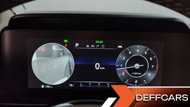 Kia CARNIVAL Gasoline 7-Seater Signature купить на сайте DeffCars
