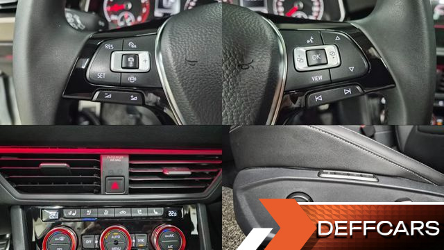 Volkswagen JETTA 1.4 TSI Prestige купить на сайте DeffCars