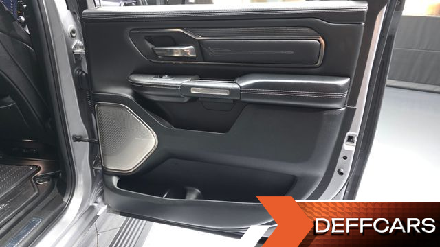 Dodge RAM PICK UP 5.7 купить на сайте DeffCars