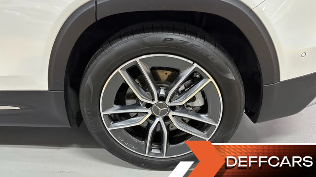 Mercedes GLB-CLASS AMG GLB35 4MATIC купить на сайте DeffCars