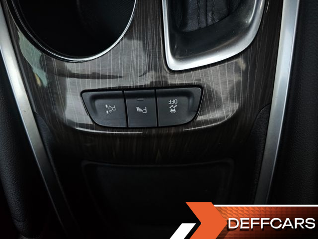 ChevroletGMDaewoo MALIBU 2.0 Turbo Redline купить на сайте DeffCars