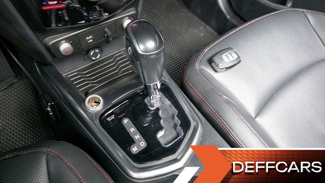 Ssangyong TIBOLI 1.6 RX 2WD купить на сайте DeffCars