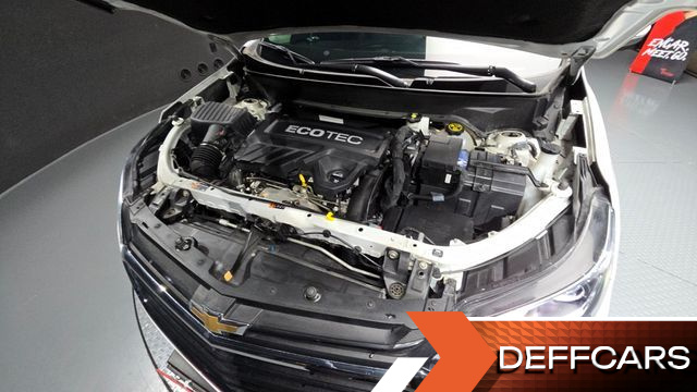 ChevroletGMDaewoo EQUINOX 2WD LT купить на сайте DeffCars