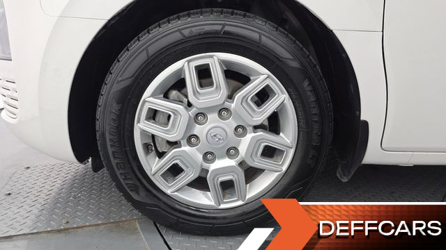 Hyundai STARIA 4WD Tourer 11-Seater Modern купить на сайте DeffCars