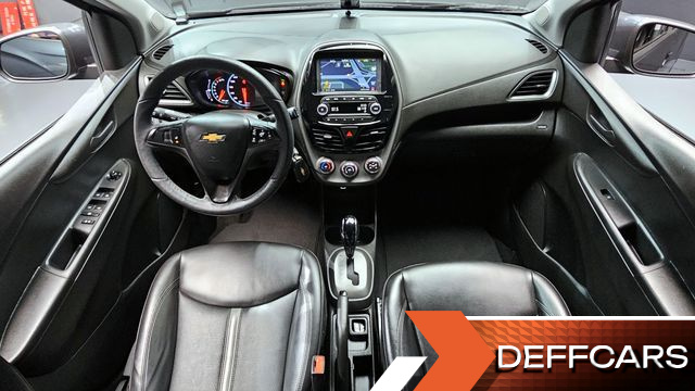 ChevroletGMDaewoo SPARK LT купить на сайте DeffCars