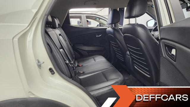 Ssangyong TIBOLI Gasoline 1.5 2WD V3 купить на сайте DeffCars