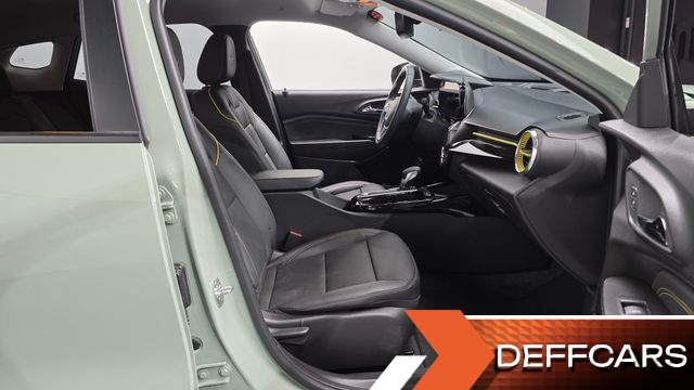 ChevroletGMDaewoo TRAX 1.2 ACTIV купить на сайте DeffCars