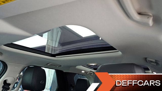 Land Rover DISCOVERY 2.0 SD4 SE купить на сайте DeffCars