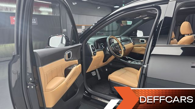 Kia SORENTO HEV 1.6 2WD Gravity купить на сайте DeffCars