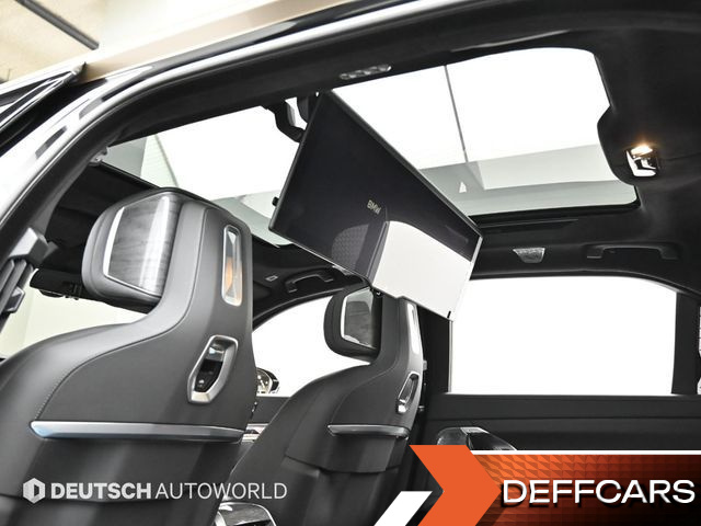 BMW 7-SERIES 750e xDrive M Sport купить на сайте DeffCars