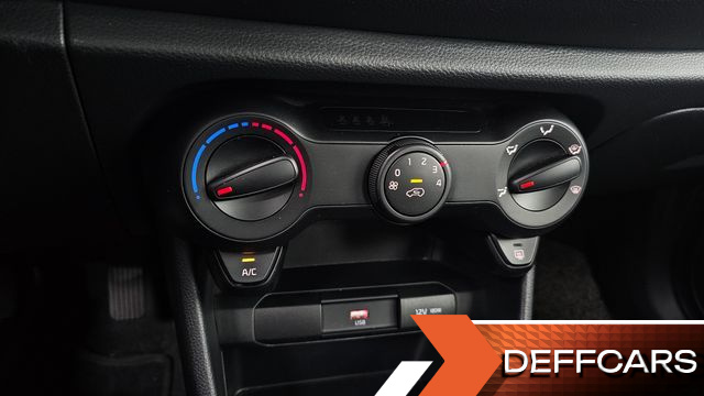 Kia MORNING Prestige купить на сайте DeffCars