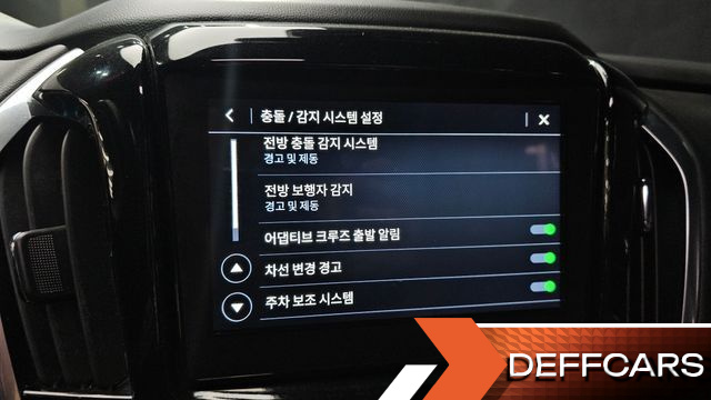 ChevroletGMDaewoo TRAVERSE 3.6 AWD RS купить на сайте DeffCars