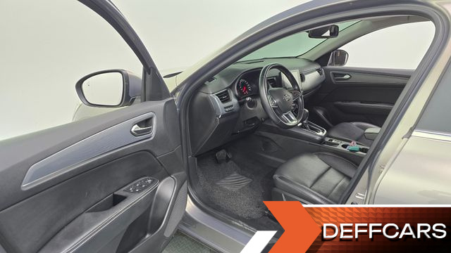 Renault-KoreaSamsung XM3 1.3 TCe RE купить на сайте DeffCars