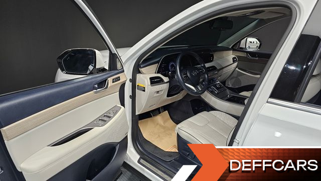 Hyundai PALISADE Gasoline 3.8 4WD Prestige купить на сайте DeffCars