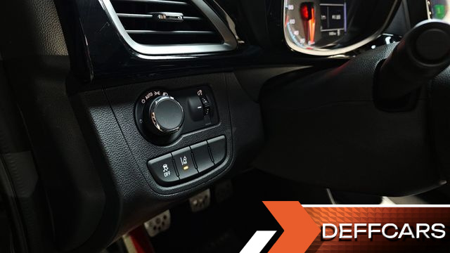 ChevroletGMDaewoo SPARK Premier купить на сайте DeffCars
