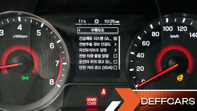 Ssangyong TIBOLI 1.6 2WD V3 купить на сайте DeffCars
