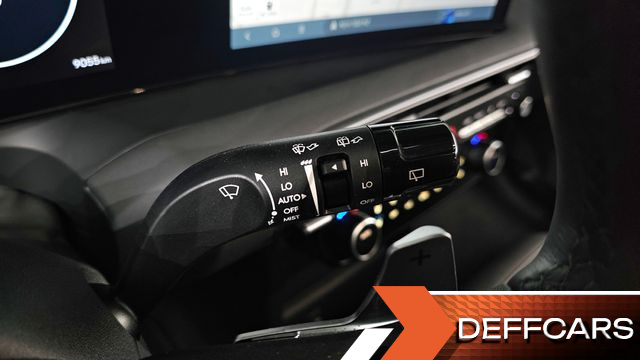 Hyundai PALISADE Gasoline 2.5T 4WD 7-Seater Prestige купить на сайте DeffCars