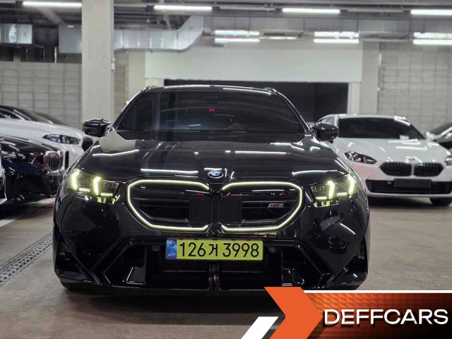 BMW M5 M5 Touring купить на сайте DeffCars