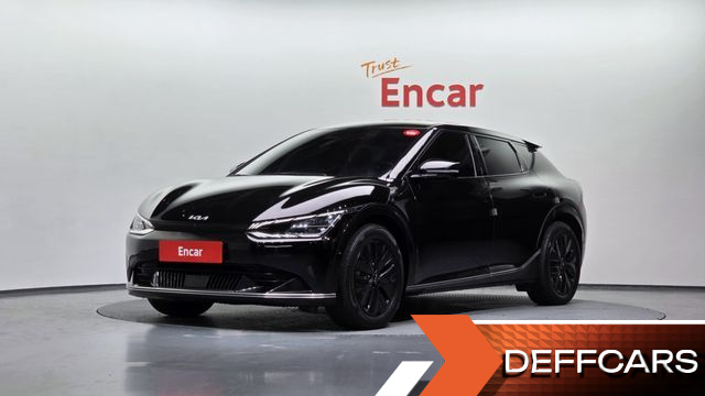 Kia EV6 Long Range Earth купить на сайте DeffCars