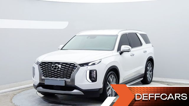 Hyundai PALISADE Gasoline 3.8 2WD Prestige купить на сайте DeffCars
