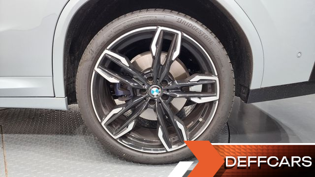 BMW X4 xDrive M40i купить на сайте DeffCars