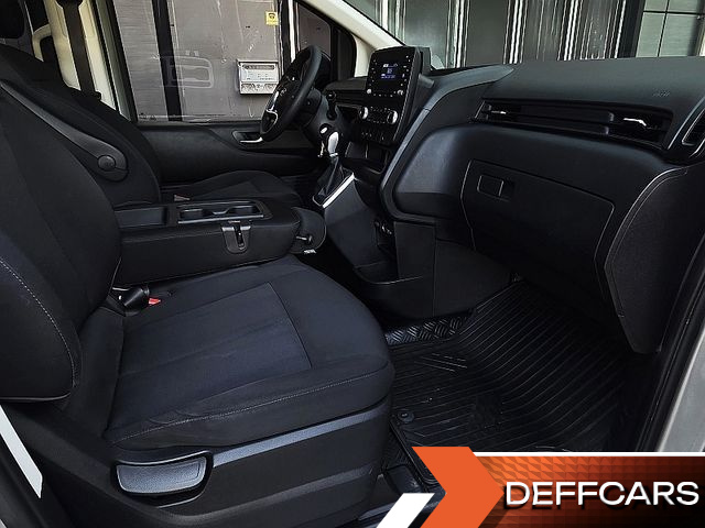 Hyundai STARIA Tourer 11-Seater Smart купить на сайте DeffCars