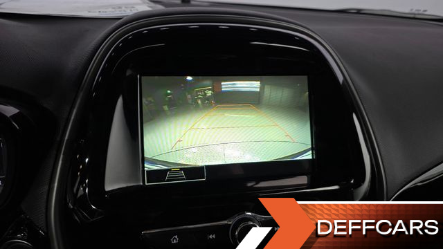 ChevroletGMDaewoo SPARK Premier купить на сайте DeffCars