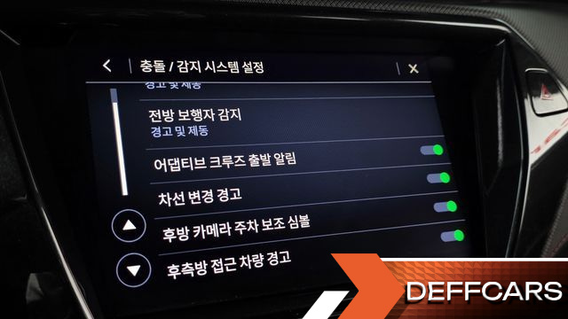 ChevroletGMDaewoo TRAILBLAZER 1.3 Turbo 2WD RS купить на сайте DeffCars
