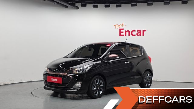 ChevroletGMDaewoo SPARK My Fit Edition Premier купить на сайте DeffCars