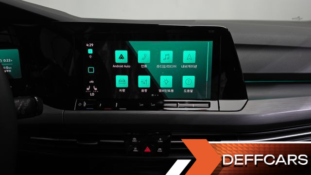 Volkswagen GOLF 2.0 TDI Premium купить на сайте DeffCars