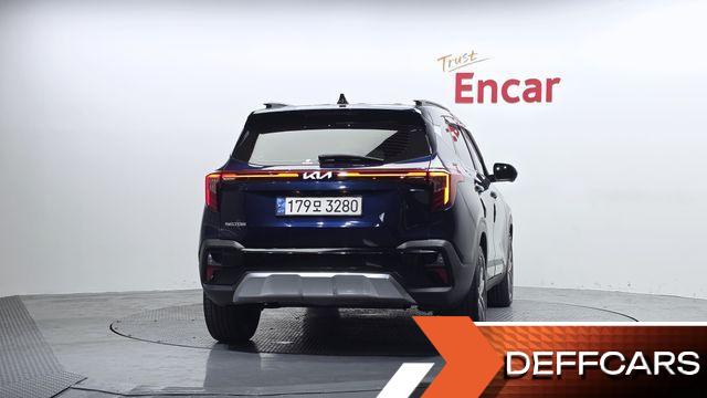 Kia SELTOS Gasoline 2.0 2WD Signature купить на сайте DeffCars