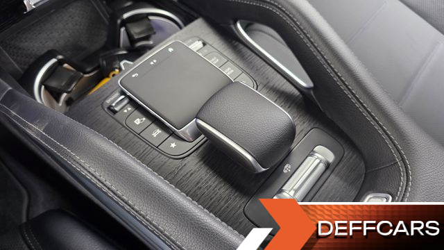 Mercedes GLE-CLASS GLE450d 4MATIC Coupe купить на сайте DeffCars