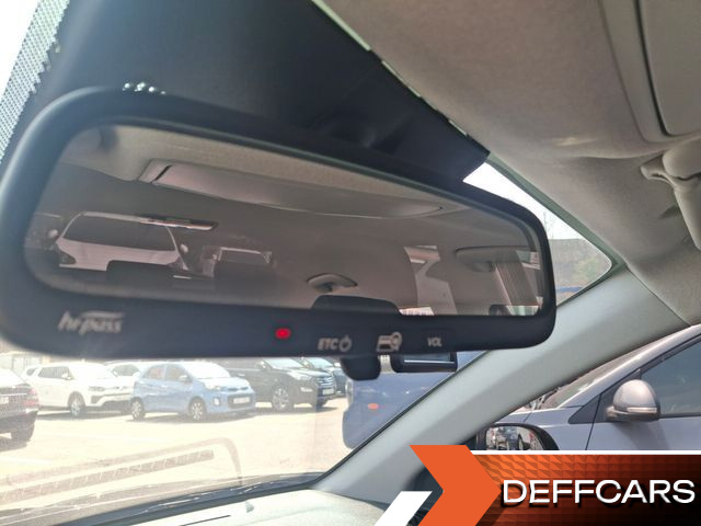 Kia STONIC 1.4 Deluxe купить на сайте DeffCars