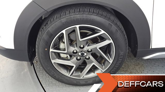 Ssangyong TIBOLI 1.5 2WD V7 купить на сайте DeffCars