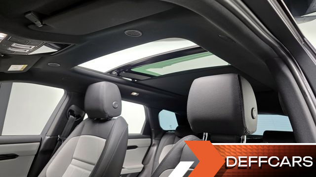 Land Rover RANGE ROVER EVOQUE P250 Dynamic SE купить на сайте DeffCars