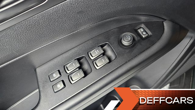 Ssangyong REXTON Diesel 2.2 4WD Prestige купить на сайте DeffCars