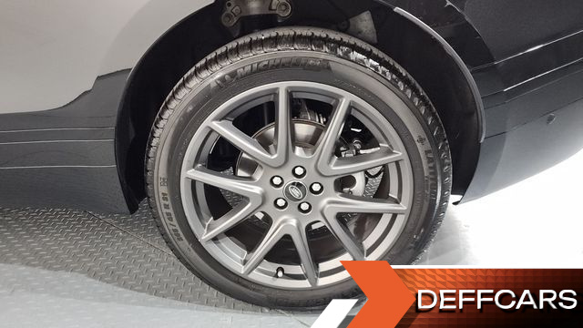 Land Rover RANGE ROVER VELAR 3.0 P400 Dynamic HSE купить на сайте DeffCars