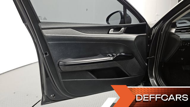 Kia K5 Prestige купить на сайте DeffCars