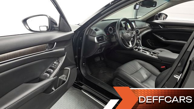 Honda ACCORD 1.5 Turbo купить на сайте DeffCars