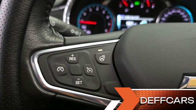 ChevroletGMDaewoo MALIBU 1.5 Turbo LTZ купить на сайте DeffCars
